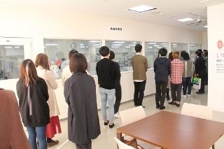 東北医科薬科大学薬学部の皆さま（第二期、第三期）05