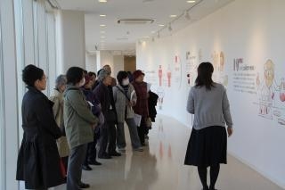 塩竈市赤十字奉仕団東部分団の皆さま02
