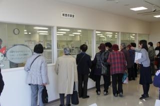 塩竈市赤十字奉仕団東部分団の皆さま03