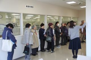 塩竈市赤十字奉仕団東部分団の皆さま04