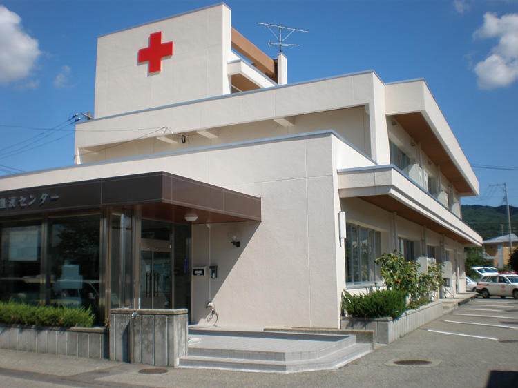 福島県赤十字血液センター 会津出張所