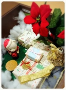 クリスマス-6