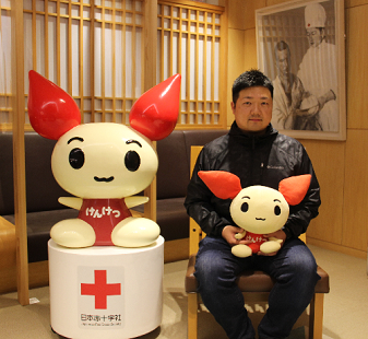 K・Kさん