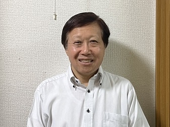 赤羽公司さん