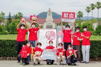 Kさん