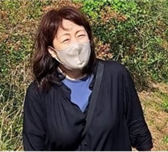 I・Kさん