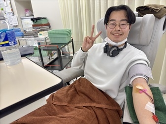 小林遼平さん