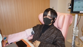 那須康太郎さん