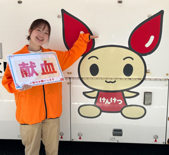 國久理名さん
