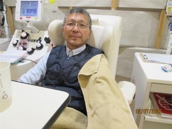 瀬尾奉文さん