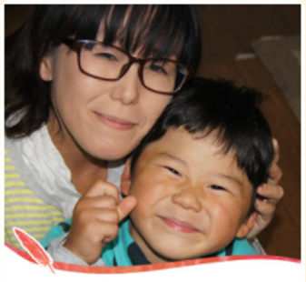 三澤 恵利子 さん