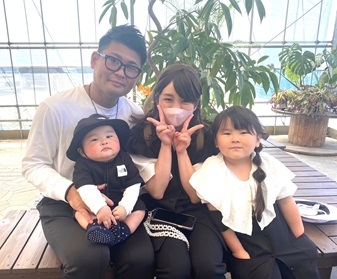 2児のハッピーままちゃんさん