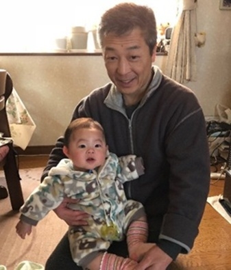 三橋 淳治 さん