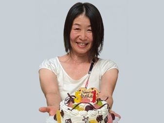 叶井美保さん