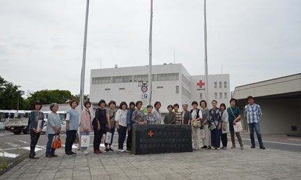 美濃市公民館の皆さまの写真２