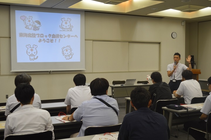長野県ＬＰ協会松本支部の皆さまの写真１