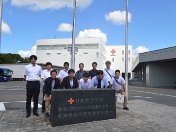 長野県ＬＰ協会松本支部の皆さまの写真２