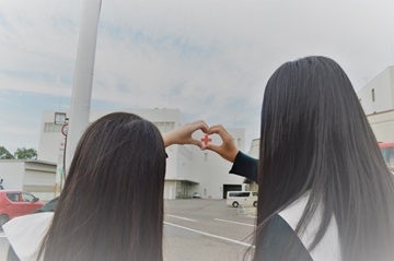 岐阜県立大垣桜高等学校の皆さまの写真２