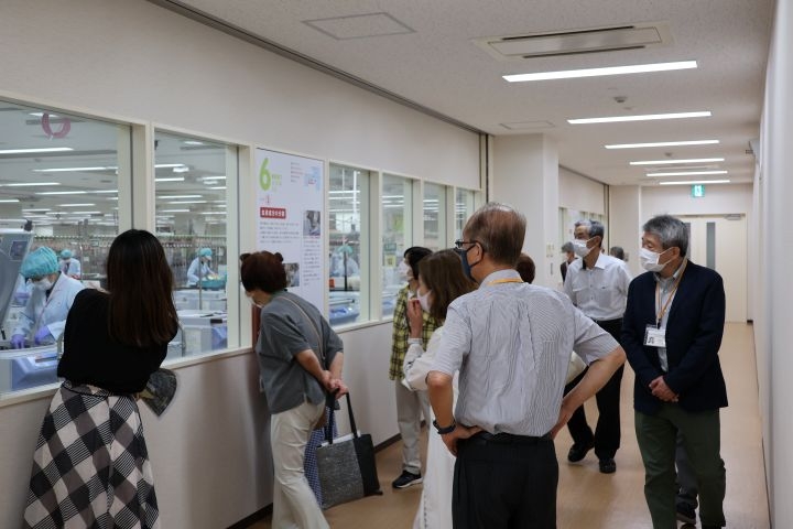 多治見市民生児童委員協議会昭和地域の皆さまの写真1