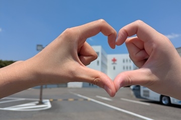 浜松市医師会看護高等専修学校の皆さまの写真３