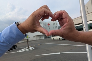 中部サントクリア会の皆さまの写真３