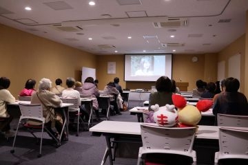 御嵩町婦人団体協議会の皆さまの写真1