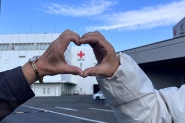 御嵩町婦人団体協議会の皆さまの写真4