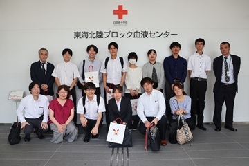 富士フイルムヘルスケアマニュファクチャリング株式会社の皆さま1