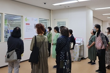 海津市赤十字奉仕団の皆さま2