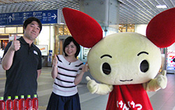 テレビ出演