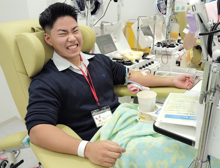 津商業高校の写真6