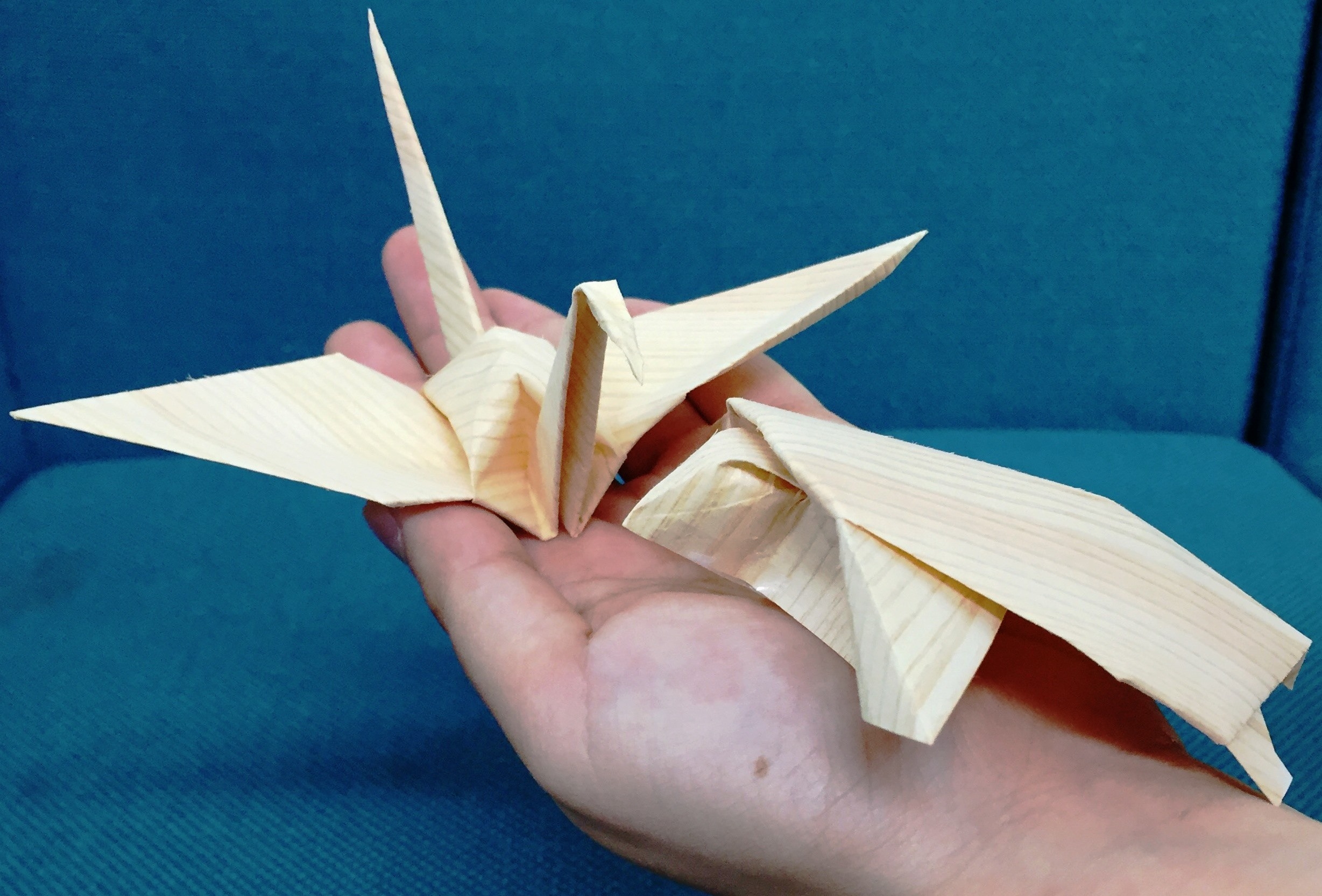 木でできた折り紙 折り樹 おりじゅ のプレゼント 新着ニュース プレスリリース イベント 三重県赤十字血液センター 日本赤十字社 木でできた折り紙 折り樹 おりじゅ のプレゼント 新着ニュース プレスリリース イベント 三重県赤十字血液センター 日本赤十字社