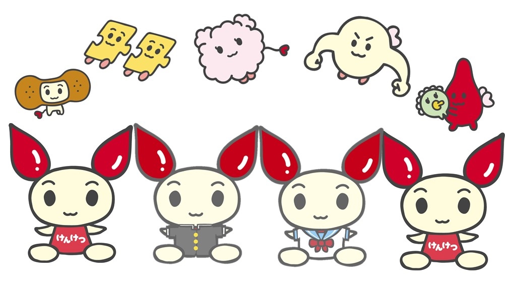 学生さんから献血に対するメッセージが届きました 新着ニュース プレスリリース イベント 三重県赤十字血液センター 日本赤十字社