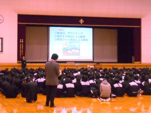 上野高校