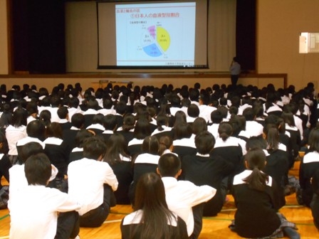 四日市西