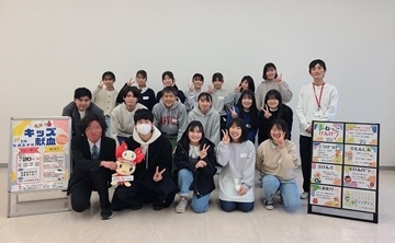 主な活動内容